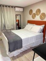 Confortável Apartamento Beira Mar Maceio - B&B Maceió