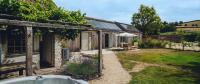 The Cow Byre - Ferienwohnung Dursley