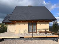 Domek Folk Chalet Zakopane - B&B