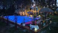 Apartament Miętowe Marzenie - B&B Chrzanów