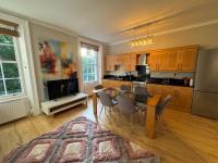 Wonderful 1 Bedroom Apartment SW1 - Chambres d'hôtes Londres