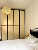 Apartment mit 2 Schlafzimmern