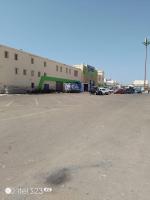 Mixed Dormitory Room