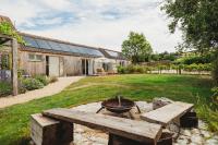 The Cow Byre - B&B Dursley
