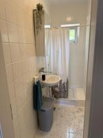 Three-Bedroom Apartment with Balcony