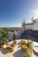 Alvor Serene House II - B&B Alvor