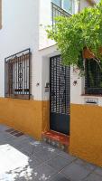 Casa de la Portuguesa, bonita terraza con barbacoa - B&B Güéjar-Sierra