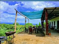 Camera Matrimoniale/Doppia con Letti Singoli con Bagno Privato