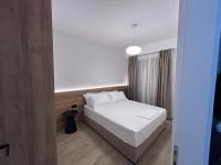 One-Bedroom Apartment with Sea View