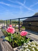 Summer Cottage in Onecote - Ferienwohnung Onecote