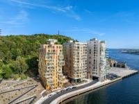 Casa Cimili City - Chambres d’hôtes Kristiansand