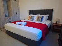 Appartement met 2 slaapkamers
