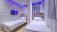 Two-Bedroom Deluxe Apartment