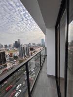 Apartment in San Isidro - B&B Lima