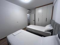 Two-Bedroom Apartment with Sea View