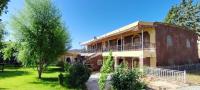 La ferme d'hôtes des lacs - Ferienwohnung Sefrou