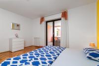 Apartment mit 1 Schlafzimmer und Terrasse