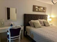 Apartamento en Ecovivienda Tegucigalpa - Chambres d’hôtes Tegucigalpa