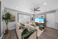 Entire Private 4BR-3Bth, King Bed, Gated Yard, Parking, Ranch, Available Now - B&B San Diego
