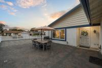 Entire Private Home with King Bed, Gated Yard, Parking, Ranch, 4 Bedrooms 3 Bathrooms, Available Now - Ferienwohnung San Diego