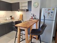 Departamento en Godoy Cruz - Ferienwohnung Godoy Cruz