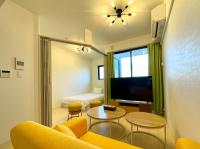 Twin Room with Balcony