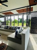 Tiki hut rural Thailand - B&B Ban Non Kha
