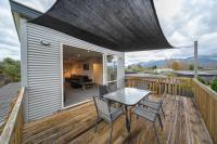 Fergus Hideaway - B&B Te Anau
