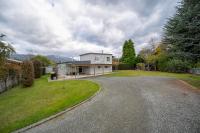 Fergus Hideaway - B&B
