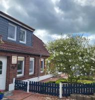 Ferienwohnung Alte Schmiede - B&B Wangerland