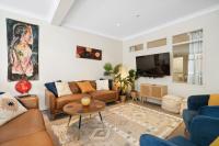Spacious, 2 Bed, 2 Bath Central City Retreat - B&B Wellington