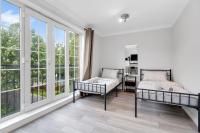 Riverview, studio style room near station R3 - B&B Londra