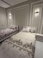 إقامة راقية بلمسة فندقية قريب من الحرم - B&B Quai
