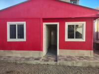 Cabañas Mis Abuelos - B&B Mendoza