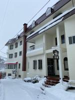 トガリハイランド白樺 Togari Highland Shirakaba - B&B Iiyama