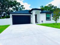 New Modern 4BR house by Busch Garden & USF - Ferienwohnung Tampa