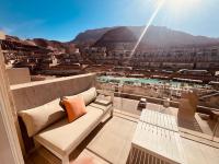 Luxury Chalet in Il Mont Galala - B&B Al ‘Ayn as Sukhnah
