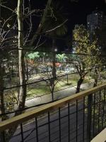 Duplex moderno, luminoso y espacioso en el centro de Tigre - Bed and Breakfast Tigre