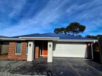 Contemporary Coastal Retreat - B&B Loch Sport