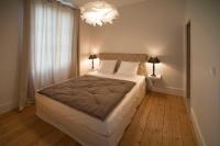 Habitación Familiar con vistas al jardín