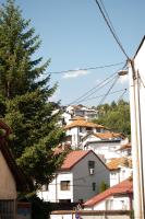 Cube 11 - Ferienwohnung Sarajevo