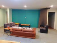 The Get Away - B&B Mbeya