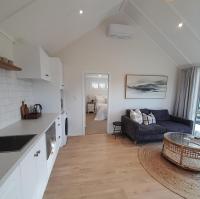 Coulson Cottage - B&B Greymouth