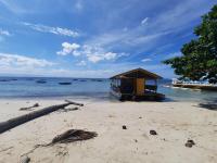 Apartment mit 2 Schlafzimmern, einem Balkon und Meerblick