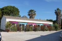Les Hirondelles - Bed and Breakfast La Garde