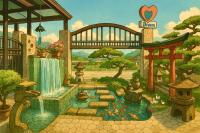 Love's World B&B - B&B
