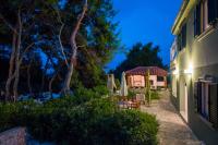 Apartments Perla - Chambres d'hôtes Rukavac