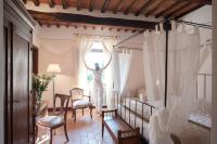 B&B Bagno Vignoni - B&B L'orto Delle Terme - Bed and Breakfast Bagno Vignoni