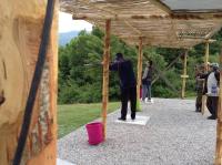 Il Rifugio del Cavaliere - B&B