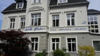 Willa Błękit Hotel by Dorota Szelągowska - Bed and Breakfast